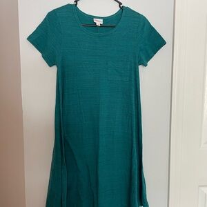 Lularoe dress